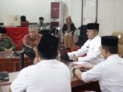 Pemilu Damai: Pj. Bupati Subang Buka Istighosah dan Doa Bersama