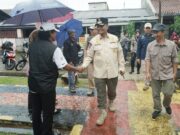 Pemilu Subang 2024: Meninjau Proses Pemungutan Suara