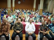 Asesmen Kompetensi dan Potensi PNS Subang 2024 Digelar di Grant Hotel