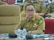 Setda Subang Pimpin Briefing Staf Pemda, Soroti Isu-Isu Kunci