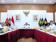 Raih Kinerja Positif di 2023, Dahana Target Kenaikan Tahun Ini