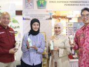 Memajukan Produk Unggulan Subang Melalui Malang ITTAF 2024
