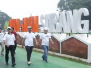 Uji Coba Car Free Day di Subang, Pj. Bupati ikut Memantau Uji Coba Car Free Day di Subang, Pj. Bupati ikut Memantau