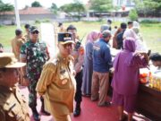 Pemda Subang Mulai Operasi Pasar dan Intervensi untuk Stabilkan Harga Bahan Pokok