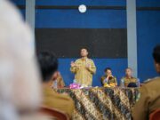 Begini Respon Awal Pj Bupati Subang Atasi Inflasi Daerah