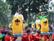 Menyambut Milangkala ke-43 Jalancagak: Campernik sebagai Nilai Unggul