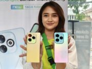 Infinix Hot 40 Pro dan 40i: Fitur dan Harga Spesial