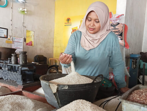 Ini Penyebab Harga Beras Mahal dan Langka Menurut Berbagai Versi