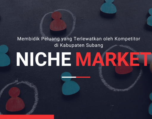 Menemukan Niche Market: Membidik Peluang yang Terlewatkan oleh Kompetitor Menemukan Niche Market