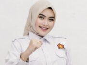 Mengenal Neng Zanet: Profil Caleg Gerindra Subang yang Berpotensi Lolos