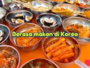 Topoci Cibogo Subang: Menikmati Kelezatan Kuliner Angkringan Korea Halal