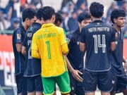 Persikas Subang Berburu Pemain untuk Musim Baru Liga 3 2023-2024