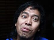 Segini Gaji dan Tugas Komeng di DPD RI Jika Lolos