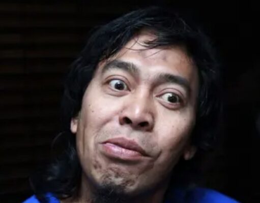 Segini Gaji dan Tugas Komeng di DPD RI Jika Lolos