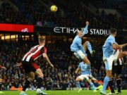 Man City vs Brentford: Kemenangan Sulit The Citizens dengan Gol Haaland