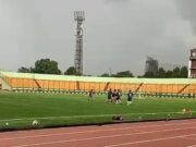 Tragedi Pria Subang Tersambar Petir di Stadion Siliwangi Bandung