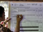 Rekapitulasi Penghitungan Suara Pemilu 2024: Begini Aturannya