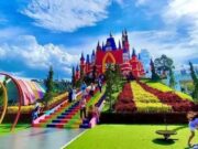 10 Tempat Wisata Keren di Subang 2024, No. 4 Viral