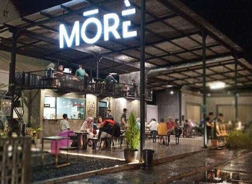 13 Tempat Ngopi Terbaik di Subang 2024, No. 9 Hits Banget!