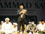 Sultan Subang Mundur dari Jabatan Kunci di BEBS, IPPE, ZATA