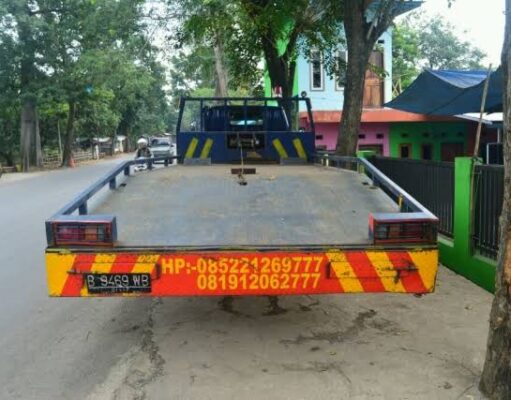 Bengkel dan Service Mobil Subang Terbaik di 2024