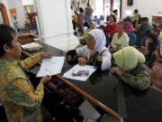 Rincian Terbaru Gaji Pensiunan PNS 2024 dan Penyesuaian 12%