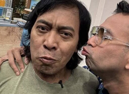 Komeng: Sang Caleg DPD Viral Hanya Kalah Dari 2 Nama Ini