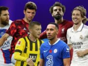 16 Besar Liga Champions: Prediksi Susunan Pemain PSV vs Borussia Dortmund