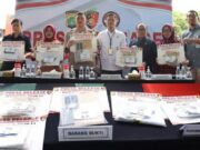 Kompolnas Apresiasi Polri Ungkap Kasus Pornografi Anak Lintas Negara