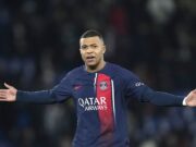 Real Madrid dan Kylian Mbappe Rundingkan Kontrak 5 Tahun