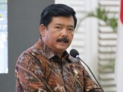 Siapa Hadi Tjahjanto? Dirumorkan Jadi Menko Polhukam di 2024