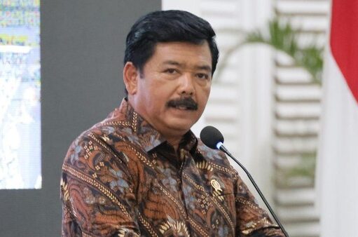 Siapa Hadi Tjahjanto? Dirumorkan Jadi Menko Polhukam di 2024