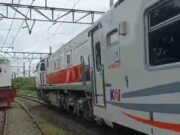 Tragedi Railfans: Bahaya Membuat Konten di Dekat Rel Kereta Api