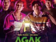 Agak Laen: Sinopsis Film Komedi Horor yang Bikin Tawa dan Merinding