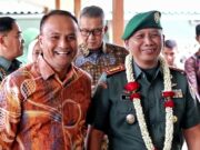 Persiapan Pengadaan ASN Tahun 2024: Pj. Bupati Subang Ikuti Rapat Koordinasi