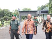 Rangkaian Acara: Pj. Bupati Subang Hadiri Pelantikan dan Pengambilan Sumpah Jabatan Pejabat Fungsional
