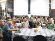 Dr. Imran Menghadiri Sartijab Danrem 063/SGJ Cirebon