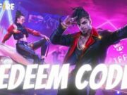 10 Kode Redeem FF Aktif 25 Maret 2024 10 Kode Redeem FF Aktif 25 Maret 2024