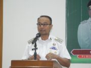 PJ Bupati Subang Pimpin Bimtek LPPD Kabupaten Subang
