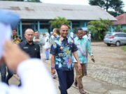 Optimalkan Pendidikan, Pj. Bupati Subang Tekankan Kolaborasi dan Kualitas Sarana Pendidikan