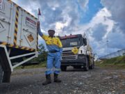 Mengenal Sigit Kamseno: Perjalanan Karir dan Pengabdian di PT DAHANA