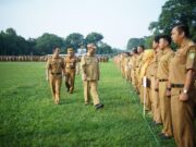 Pemda Targetkan Kinerja ASN Subang Lebih Optimal