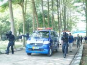 PT Dahana Subang Diserang, Lanud Suryadarma Amankan Dua Penyusup