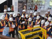 Mahasiswa UPN Veteran Yogyakarta Belajar Bahan Peledak di Kampus DAHANA