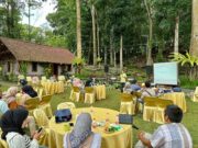 Dahana Libatkan Peran Keluarga Dalam Keselamatan dan Kesehatan Kerja