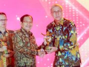 PT DAHANA Raih Prestasi Gemilang di Anugerah BUMN 2024