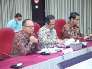 Evaluasi Triwulan Pertama PJ Bupati Subang