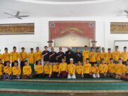 Dahana Gelar Pesantren Ramadhan untuk SMA dan SMK Subang