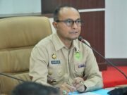 Evaluasi Triwulan Pertama Pj Bupati Subang: Fokus 10 Indikator Prioritas Nasional
