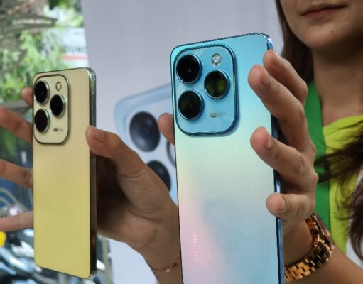 Rekomendasi HP 2 Jutaan Terbaik Maret 2024